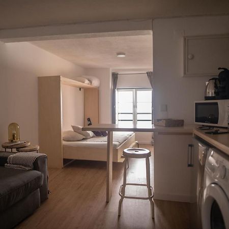 The Blue House - Bica Ropers Apartment Lisboa Ngoại thất bức ảnh