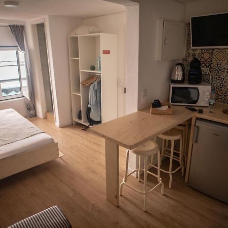 The Blue House - Bica Ropers Apartment Lisboa Ngoại thất bức ảnh