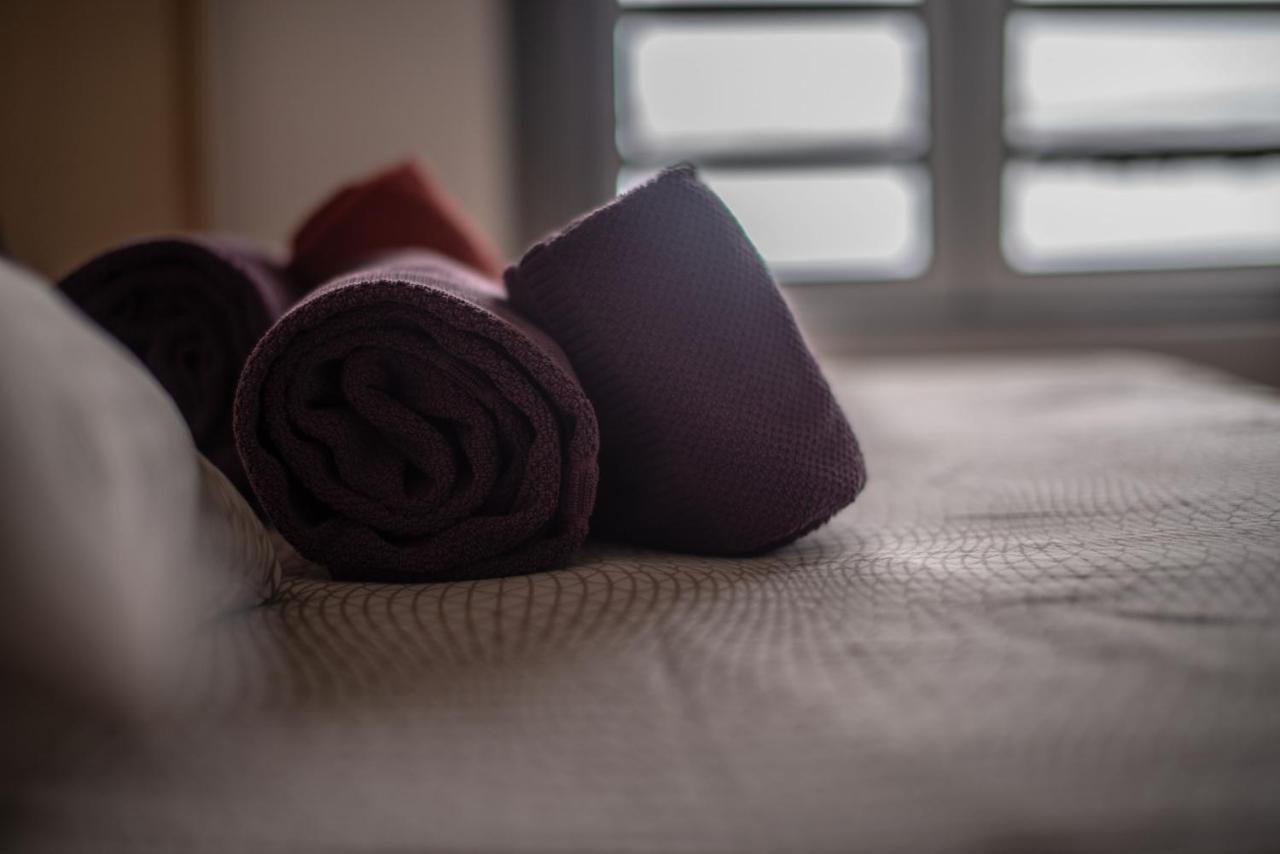 The Blue House - Bica Ropers Apartment Lisboa Ngoại thất bức ảnh