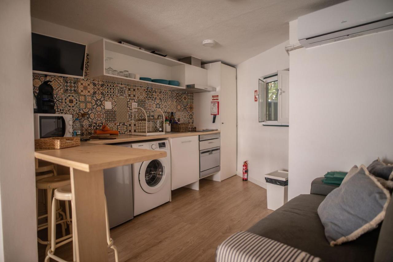 The Blue House - Bica Ropers Apartment Lisboa Ngoại thất bức ảnh